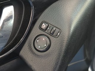 Nissan QASHQAI 1.5 dCi N-VISION