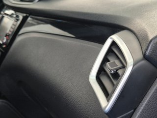 Nissan QASHQAI 1.5 dCi N-VISION