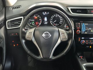 Nissan QASHQAI 1.5 dCi N-VISION