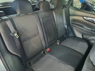 Nissan QASHQAI 1.5 dCi N-VISION