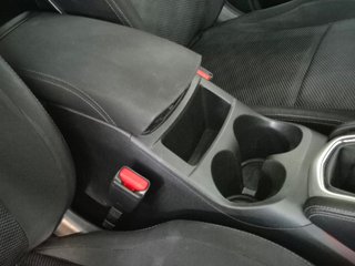 Nissan QASHQAI 1.5 dCi N-VISION