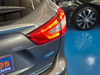 Nissan QASHQAI 1.5 dCi N-VISION