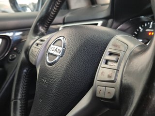 Nissan QASHQAI 1.5 dCi N-VISION