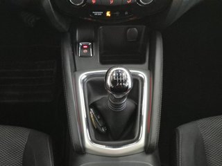 Nissan QASHQAI 1.5 dCi N-VISION