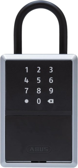 Caja de llaves inteligente ABUS KEYGARAGE One