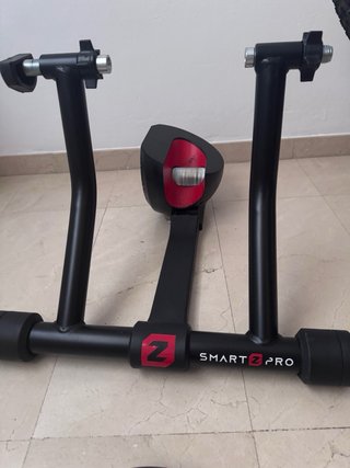 Rodillo Bicicleta Smart Z Pro