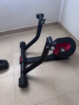 Rodillo Bicicleta Smart Z Pro
