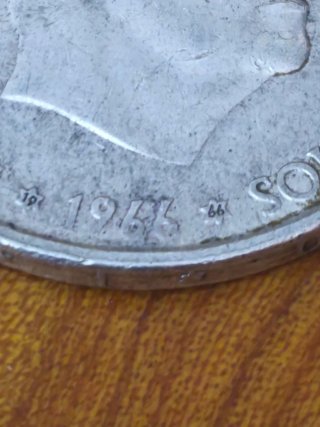 Moneda 100 Pesetas Plata 1966 Franco Caudillo
