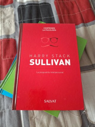 Libros sobre autores esenciales de la psicología.