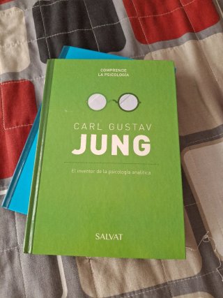 Libros sobre autores esenciales de la psicología.