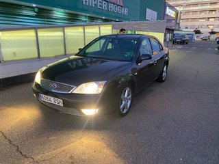 Ford Mondeo 2005