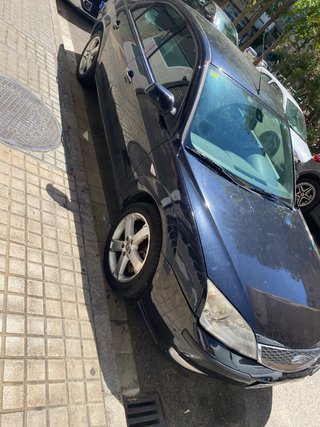 Ford Mondeo 2005