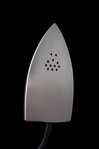Plancha Vapor Semi Industrial