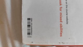 PACK LIBROS CONEIXEMENT DEL MEDI 5 E INGLES 5