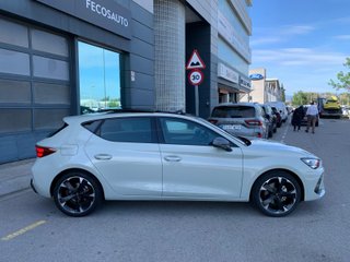 CUPRA León 1.5 eTSI 110kW (150CV) DSG
