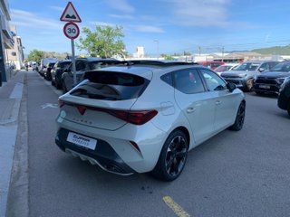 CUPRA León 1.5 eTSI 110kW (150CV) DSG
