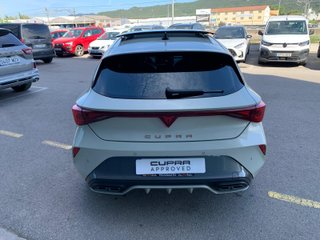 CUPRA León 1.5 eTSI 110kW (150CV) DSG