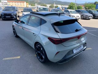 CUPRA León 1.5 eTSI 110kW (150CV) DSG