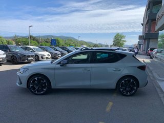 CUPRA León 1.5 eTSI 110kW (150CV) DSG