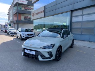 CUPRA León 1.5 eTSI 110kW (150CV) DSG