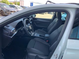 CUPRA León 1.5 eTSI 110kW (150CV) DSG