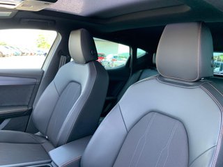 CUPRA León 1.5 eTSI 110kW (150CV) DSG