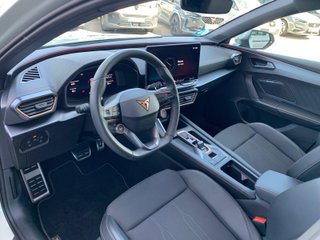 CUPRA León 1.5 eTSI 110kW (150CV) DSG