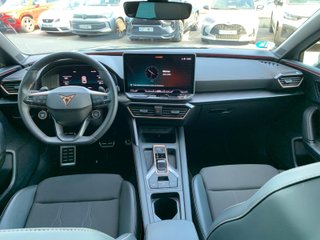 CUPRA León 1.5 eTSI 110kW (150CV) DSG
