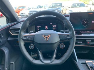 CUPRA León 1.5 eTSI 110kW (150CV) DSG