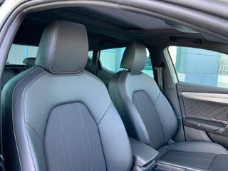CUPRA León 1.5 eTSI 110kW (150CV) DSG