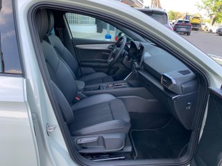 CUPRA León 1.5 eTSI 110kW (150CV) DSG