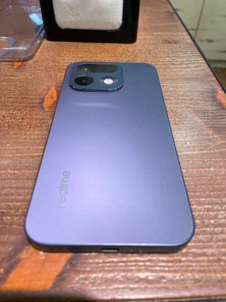 Realme 16 Pro 5G 256GB 10GB RAM