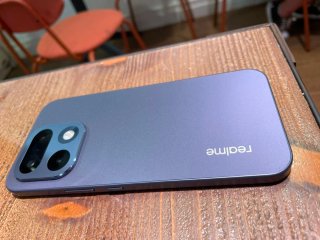 Realme 16 Pro 5G 256GB 10GB RAM