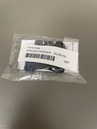 Cargador Batería Motorola MDHTN3000