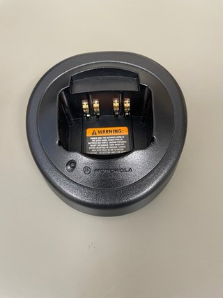 Cargador Batería Motorola MDHTN3000
