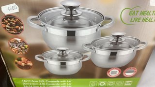 Cocina con amor y calidad