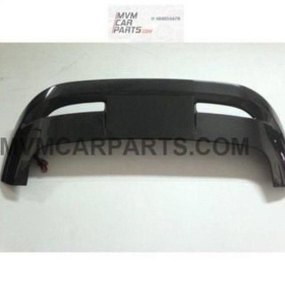 Alerón Ford Focus ST 2012 C/Luz Carbono