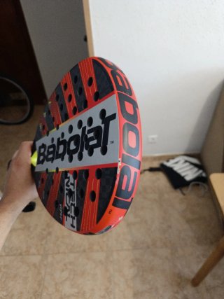 Babolat Technical Viper Padel Racket 2023