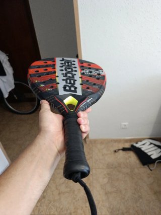 Babolat Technical Viper Padel Racket 2023