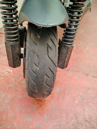 Patinete Smartgyro Speedway