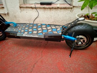 Patinete Smartgyro Speedway