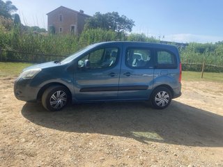 Citroen Berlingo 2011