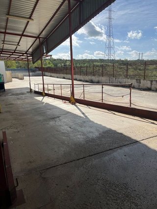 Nave industrial en alquiler en Mejorada del Campo