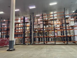 Nave industrial en alquiler en Mejorada del Campo