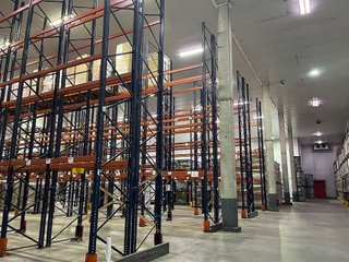 Nave industrial en alquiler en Mejorada del Campo
