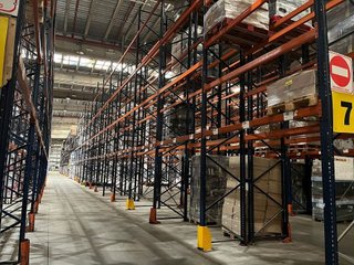 Nave industrial en alquiler en Mejorada del Campo