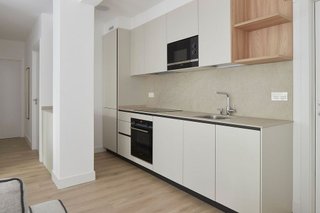 Piso en alquiler en Centro en San Sebastián-Donostia
