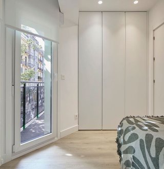 Piso en alquiler en Centro en San Sebastián-Donostia