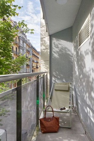 Piso en alquiler en Centro en San Sebastián-Donostia