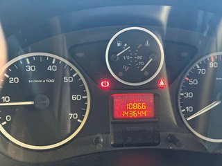 Peugeot Partner 120 cv 12/2017